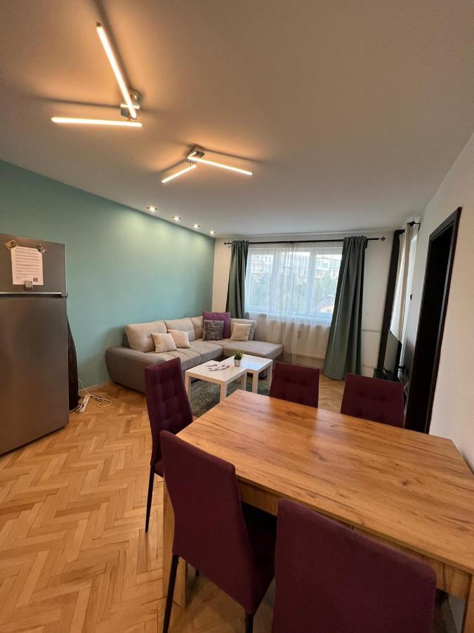Al Malina 3Bdr Family Apt With Parking Space Near Airport And Iec Софія Екстер'єр фото
