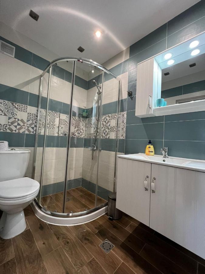 Al Malina 3Bdr Family Apt With Parking Space Near Airport And Iec Софія Екстер'єр фото