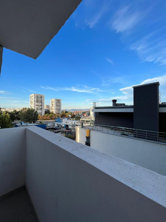 Al Malina 3Bdr Family Apt With Parking Space Near Airport And Iec Софія Екстер'єр фото