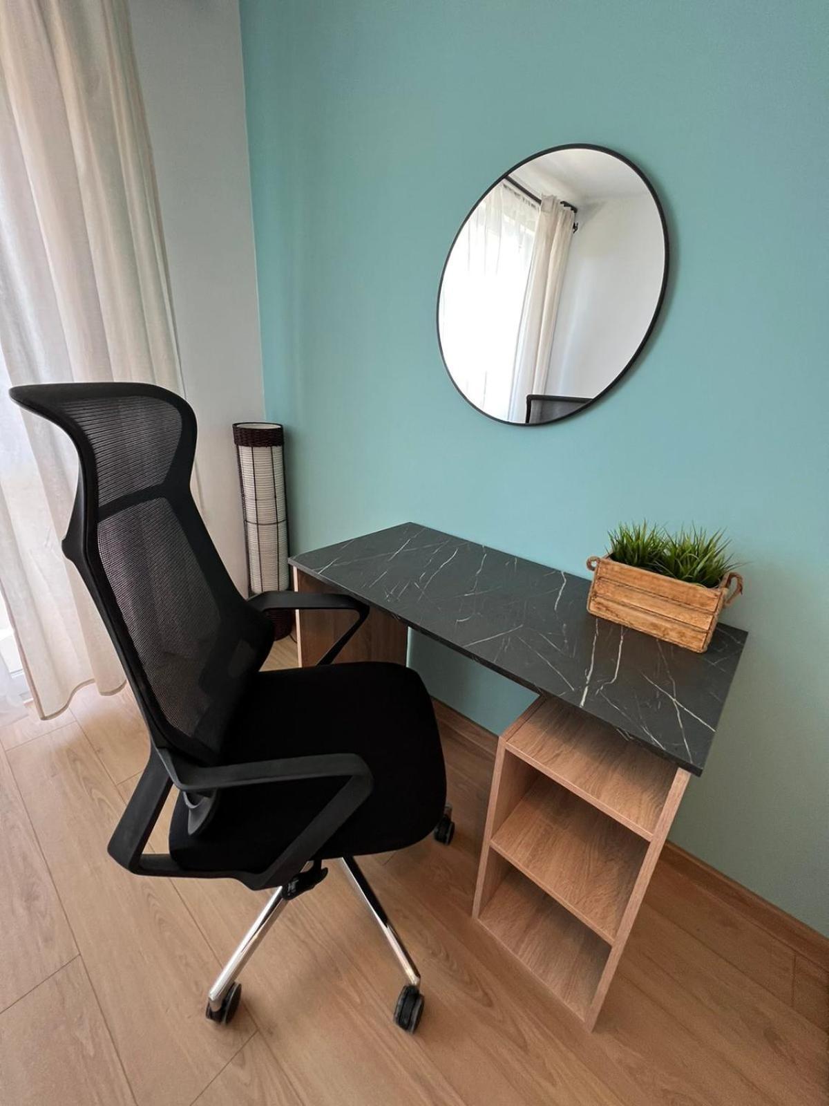 Al Malina 3Bdr Family Apt With Parking Space Near Airport And Iec Софія Екстер'єр фото